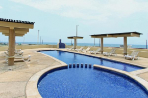 Отель Fiesta Inn Coatzacoalcos  Коацакоалькос